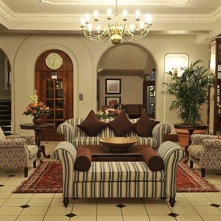 Imperial Hotel By Misty Blue Hotels Pietermaritzburg Luaran gambar