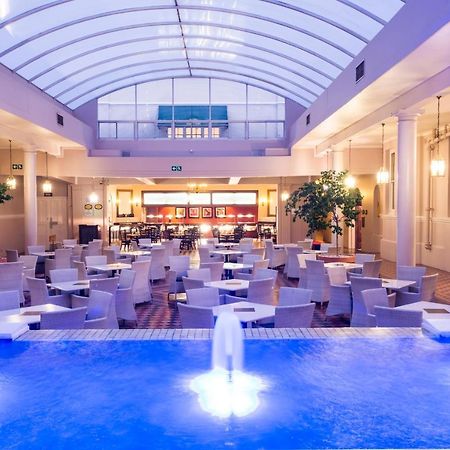 Imperial Hotel By Misty Blue Hotels Pietermaritzburg Luaran gambar