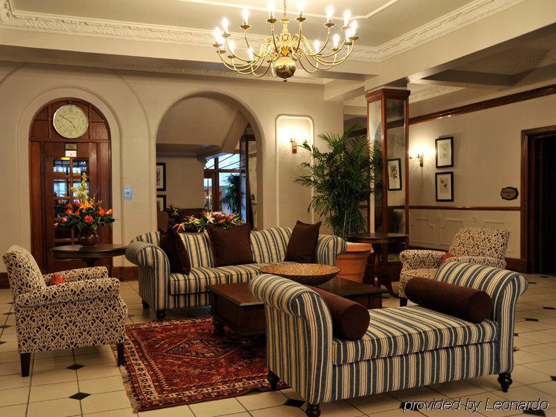 Imperial Hotel By Misty Blue Hotels Pietermaritzburg Luaran gambar
