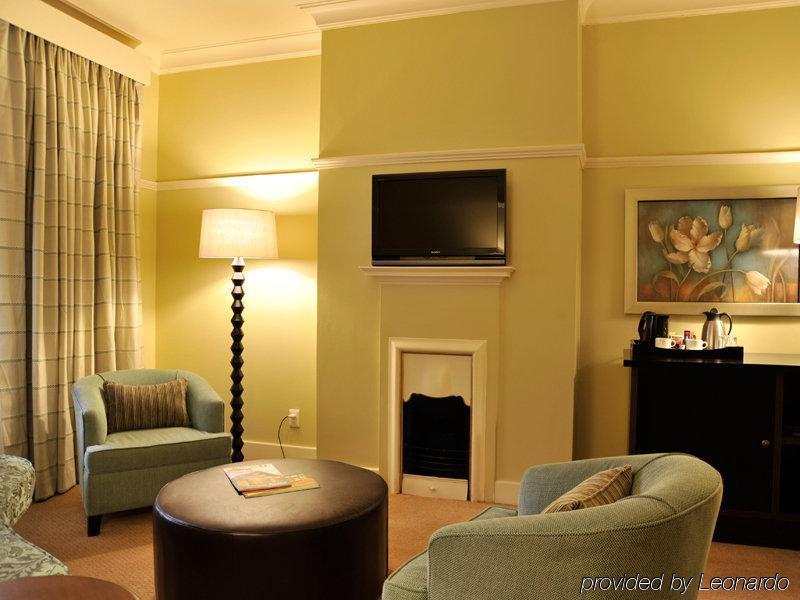 Imperial Hotel By Misty Blue Hotels Pietermaritzburg Luaran gambar