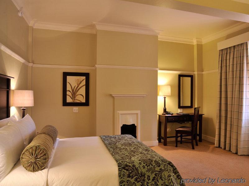 Imperial Hotel By Misty Blue Hotels Pietermaritzburg Luaran gambar