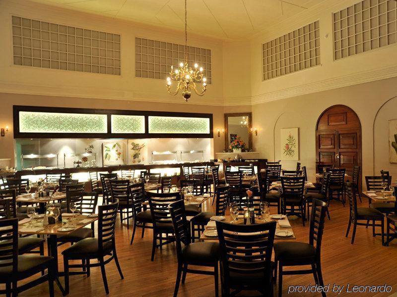 Imperial Hotel By Misty Blue Hotels Pietermaritzburg Luaran gambar