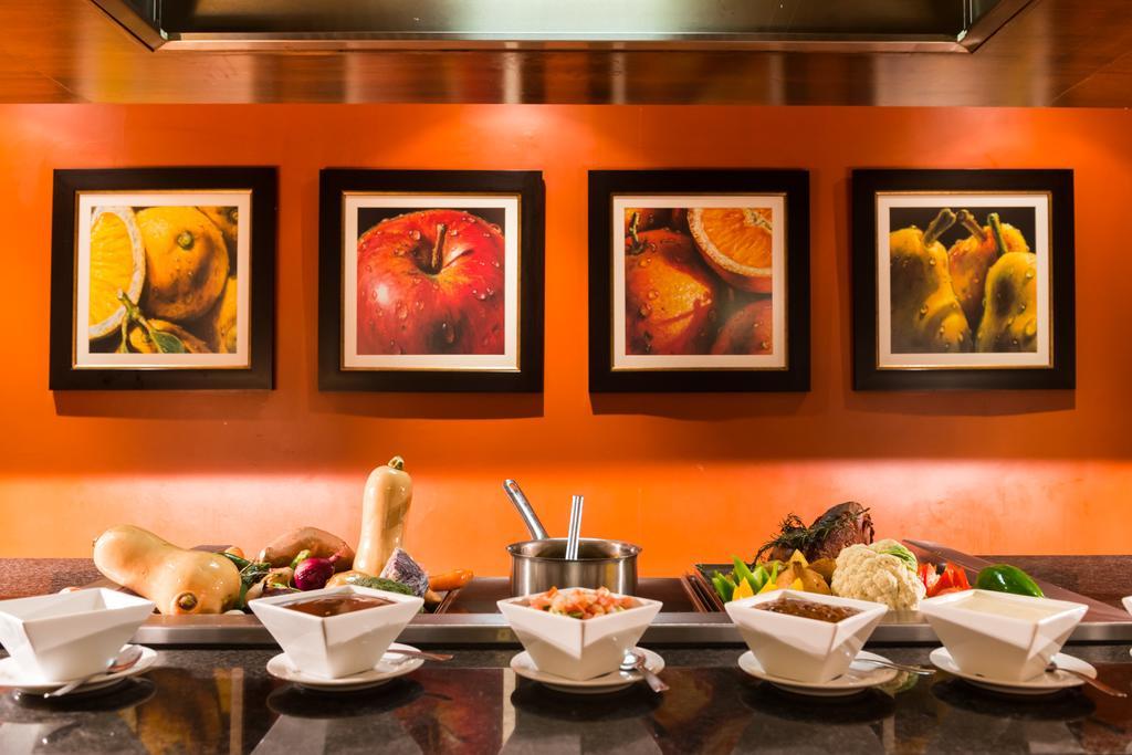 Imperial Hotel By Misty Blue Hotels Pietermaritzburg Luaran gambar