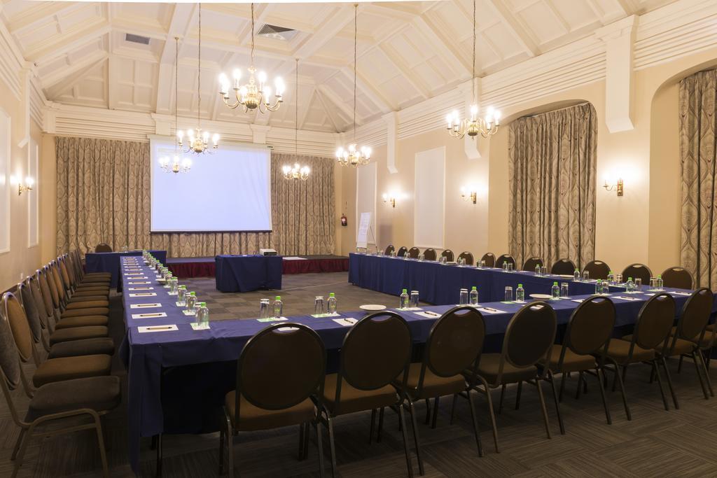 Imperial Hotel By Misty Blue Hotels Pietermaritzburg Luaran gambar