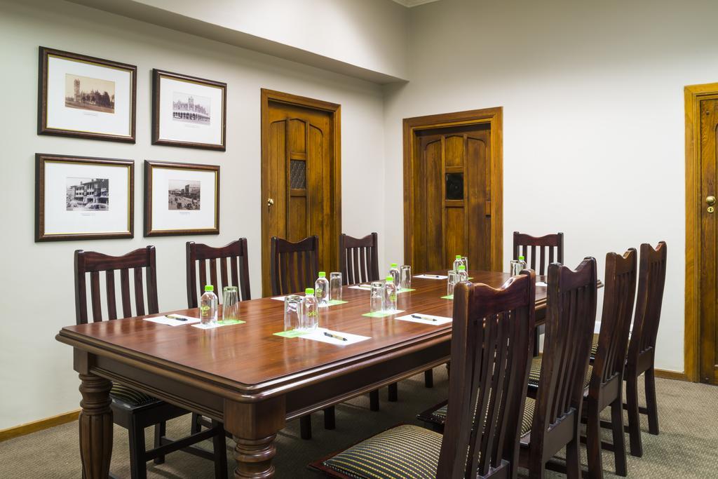 Imperial Hotel By Misty Blue Hotels Pietermaritzburg Luaran gambar
