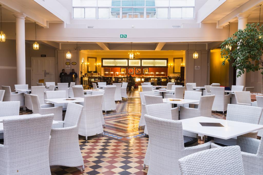 Imperial Hotel By Misty Blue Hotels Pietermaritzburg Luaran gambar