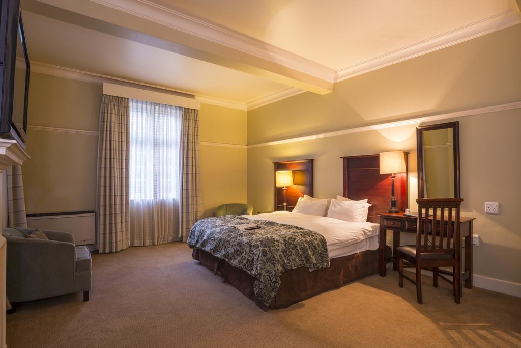 Imperial Hotel By Misty Blue Hotels Pietermaritzburg Luaran gambar