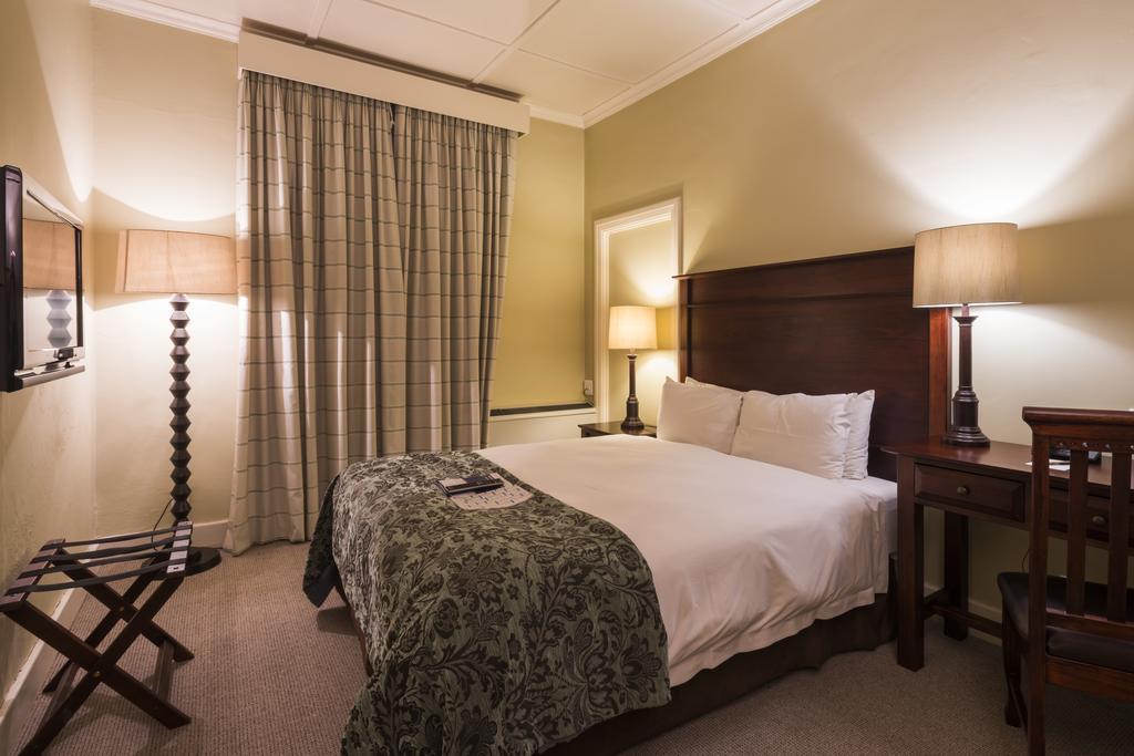 Imperial Hotel By Misty Blue Hotels Pietermaritzburg Luaran gambar