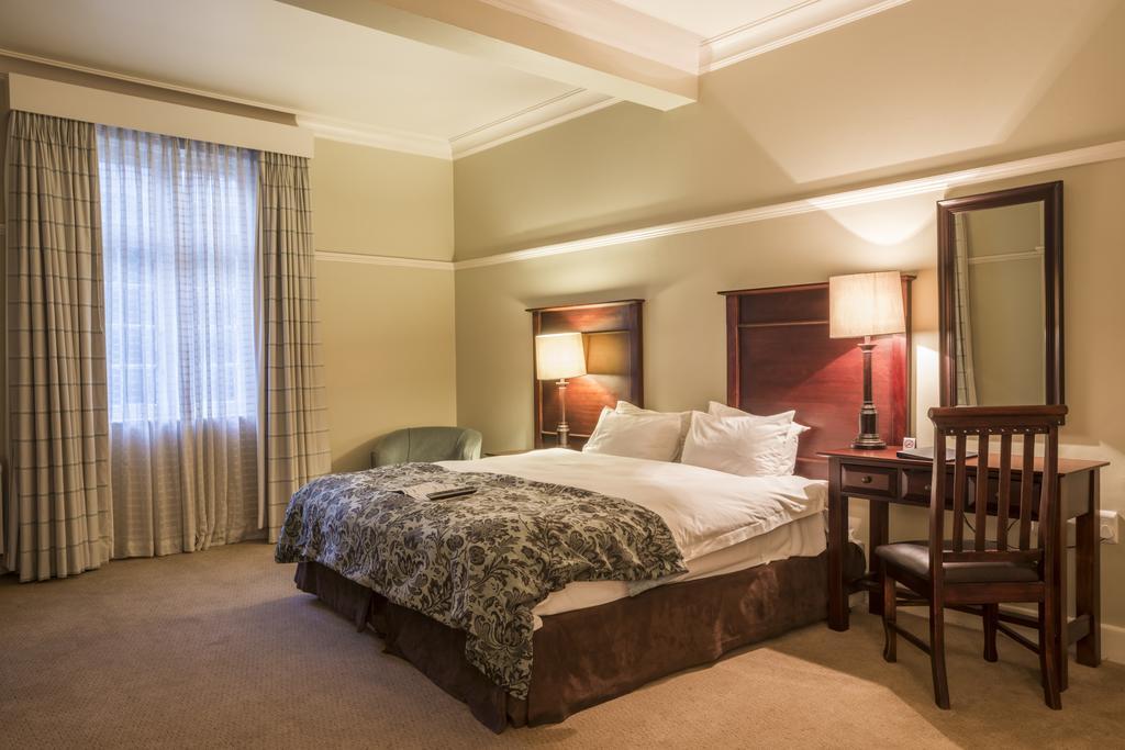 Imperial Hotel By Misty Blue Hotels Pietermaritzburg Luaran gambar