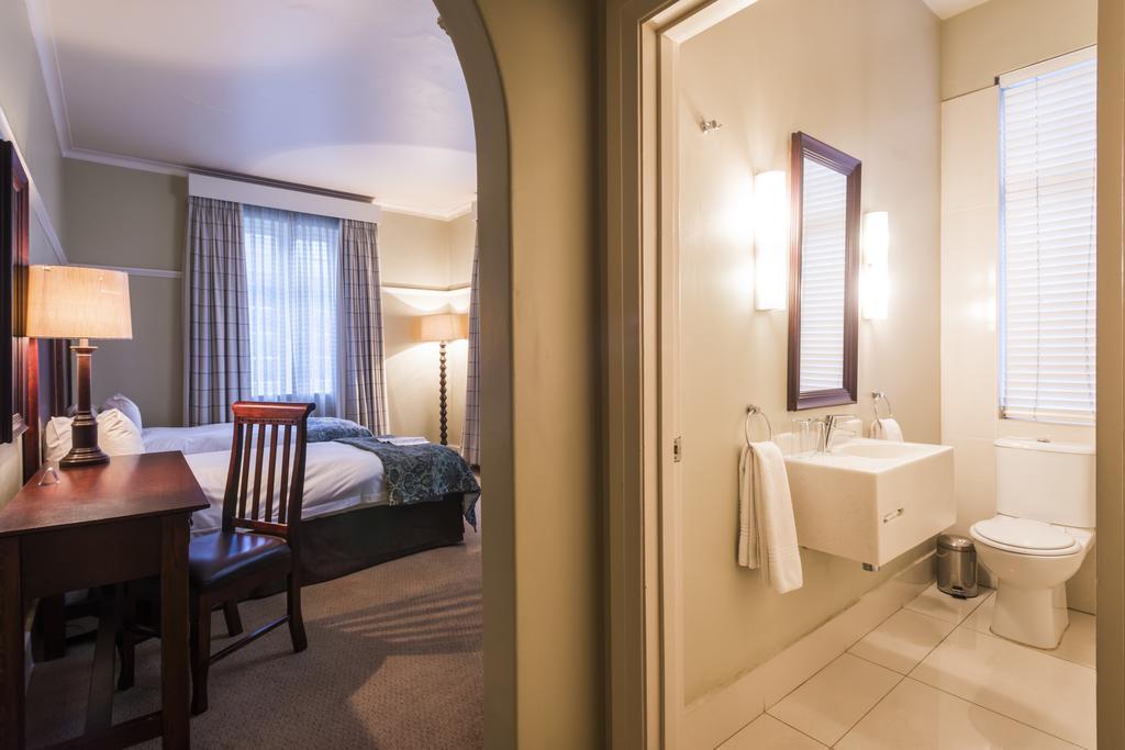 Imperial Hotel By Misty Blue Hotels Pietermaritzburg Luaran gambar