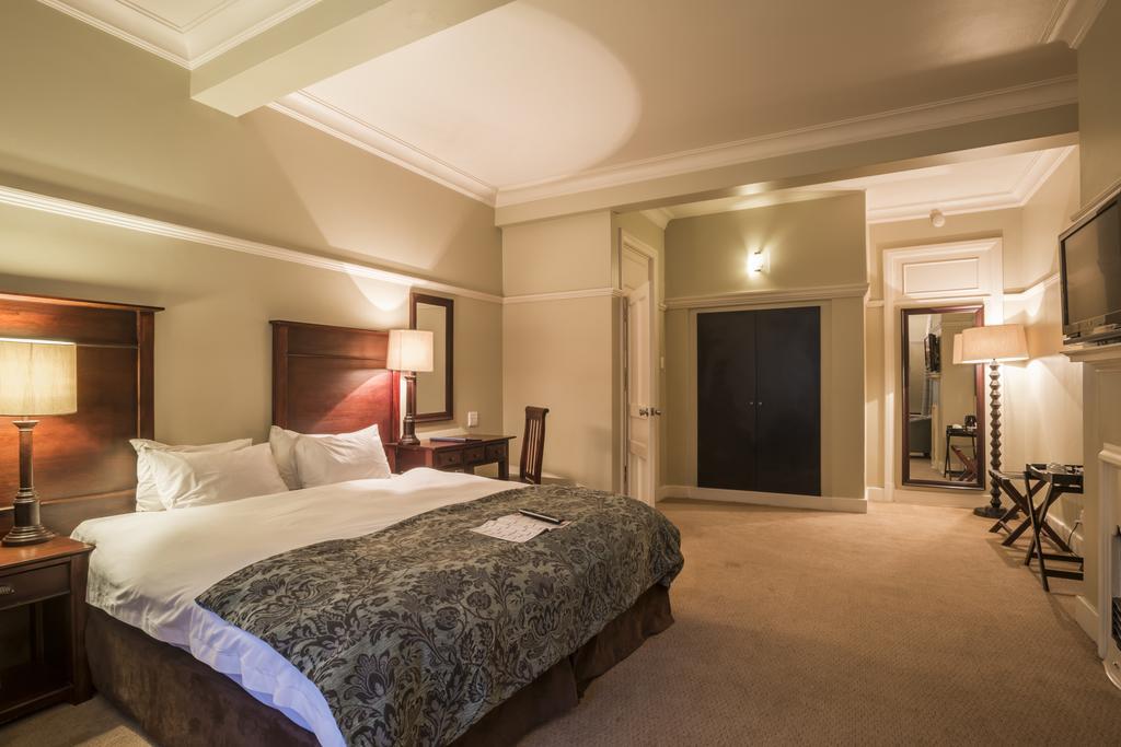 Imperial Hotel By Misty Blue Hotels Pietermaritzburg Luaran gambar