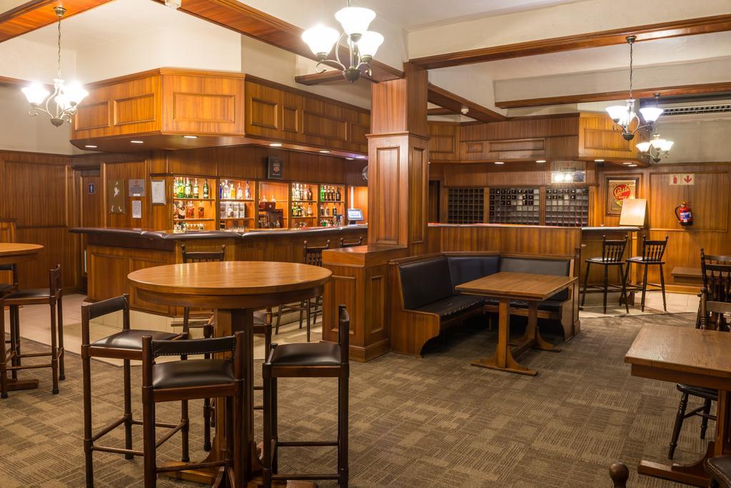 Imperial Hotel By Misty Blue Hotels Pietermaritzburg Luaran gambar