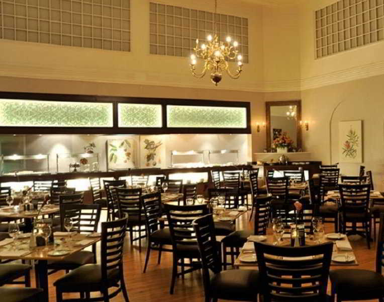 Imperial Hotel By Misty Blue Hotels Pietermaritzburg Luaran gambar