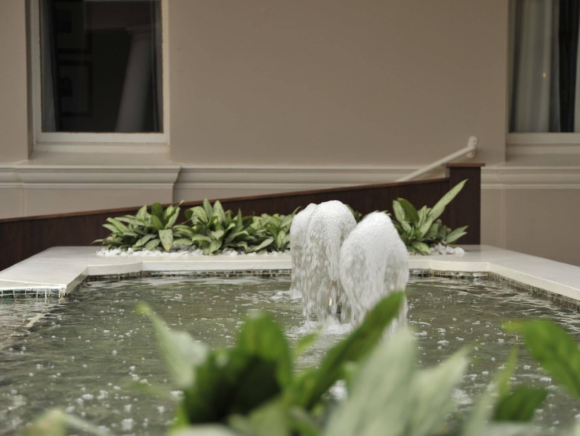 Imperial Hotel By Misty Blue Hotels Pietermaritzburg Luaran gambar