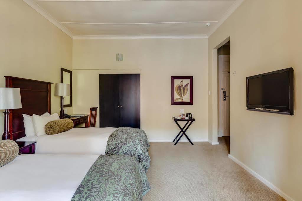 Imperial Hotel By Misty Blue Hotels Pietermaritzburg Luaran gambar
