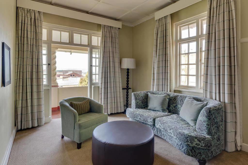 Imperial Hotel By Misty Blue Hotels Pietermaritzburg Luaran gambar