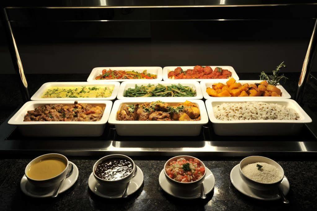 Imperial Hotel By Misty Blue Hotels Pietermaritzburg Luaran gambar