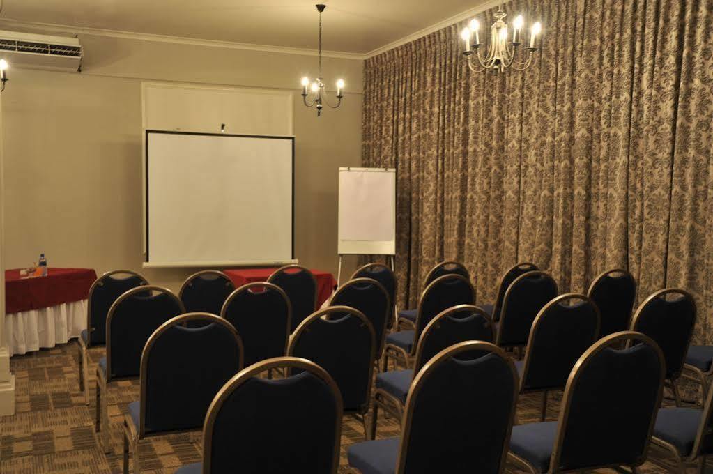 Imperial Hotel By Misty Blue Hotels Pietermaritzburg Luaran gambar