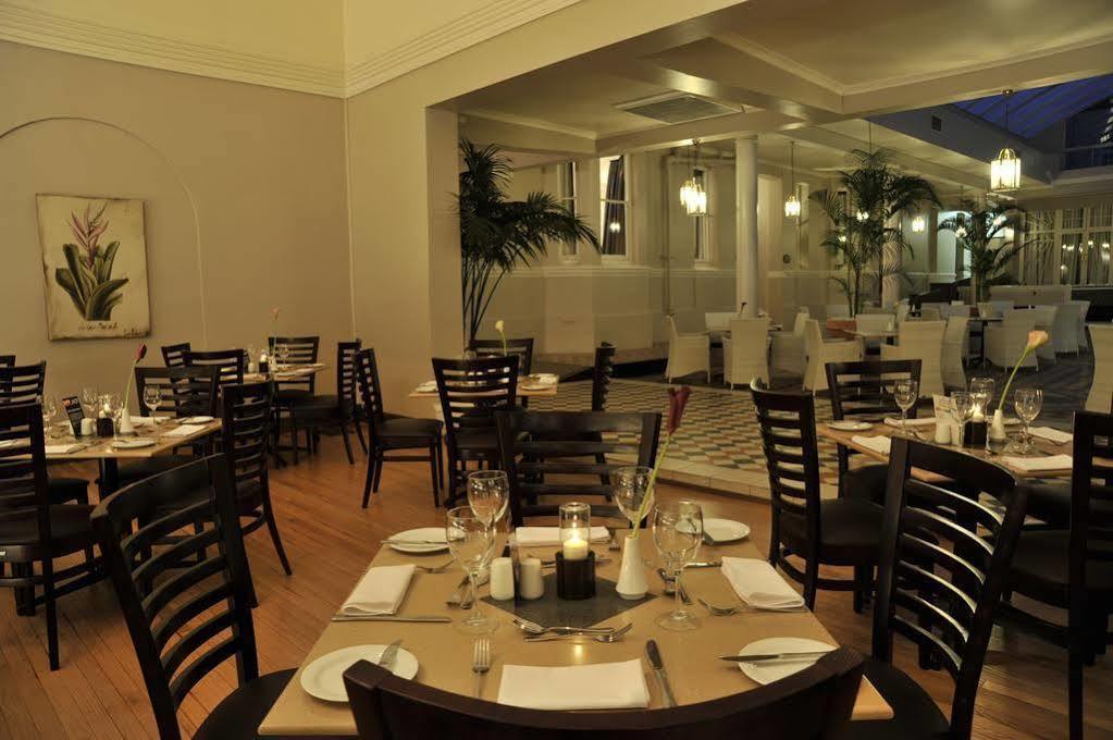 Imperial Hotel By Misty Blue Hotels Pietermaritzburg Luaran gambar