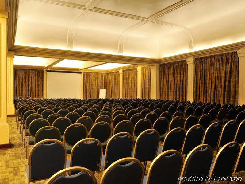 Imperial Hotel By Misty Blue Hotels Pietermaritzburg Luaran gambar