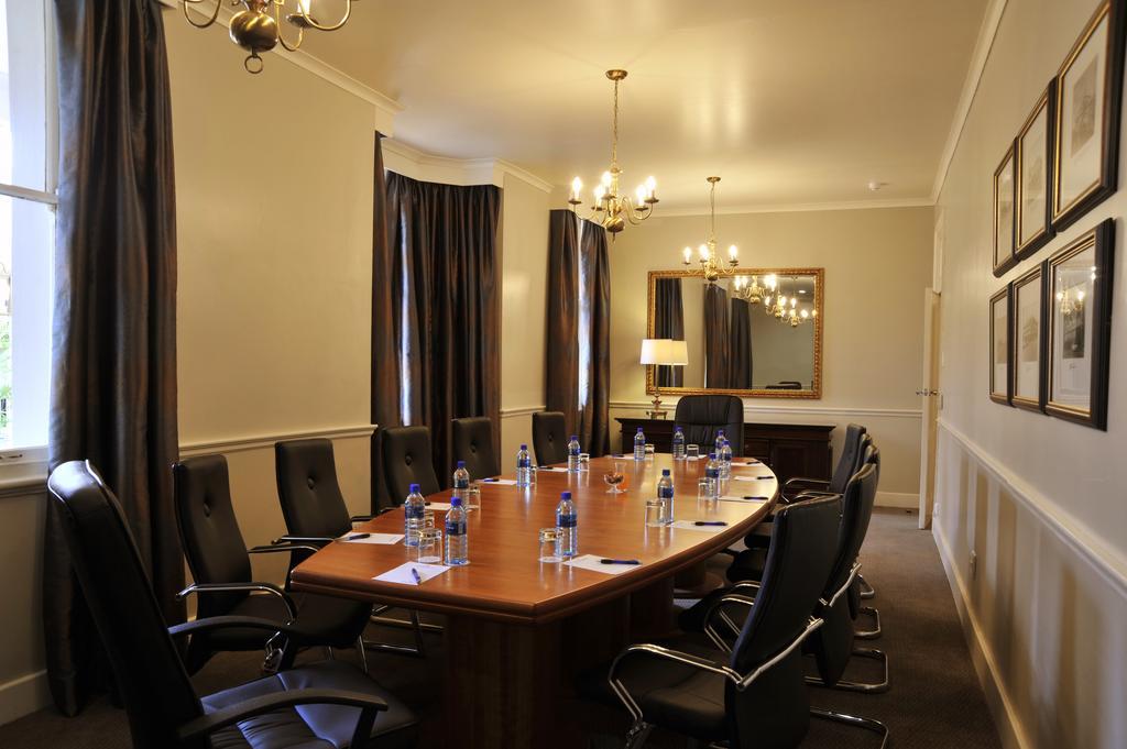 Imperial Hotel By Misty Blue Hotels Pietermaritzburg Luaran gambar