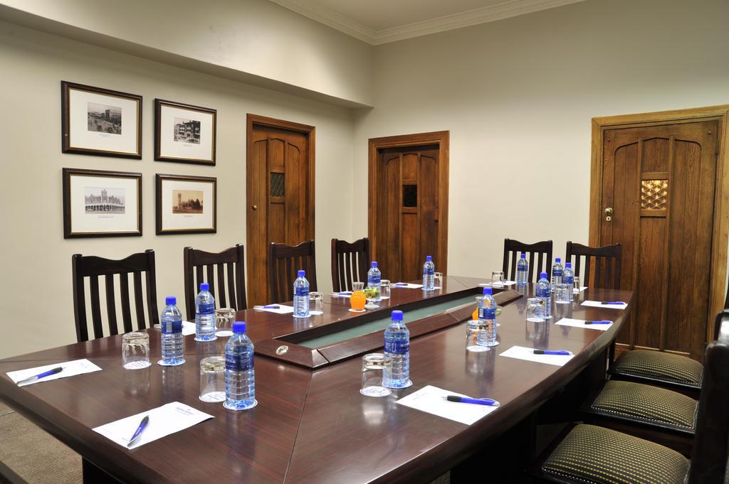 Imperial Hotel By Misty Blue Hotels Pietermaritzburg Luaran gambar