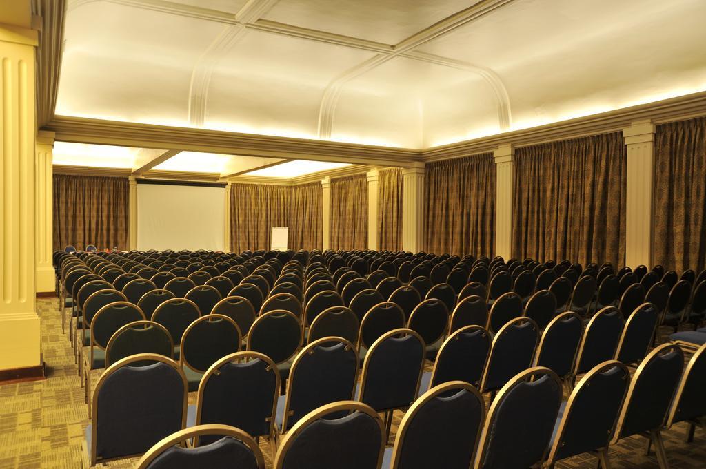 Imperial Hotel By Misty Blue Hotels Pietermaritzburg Luaran gambar
