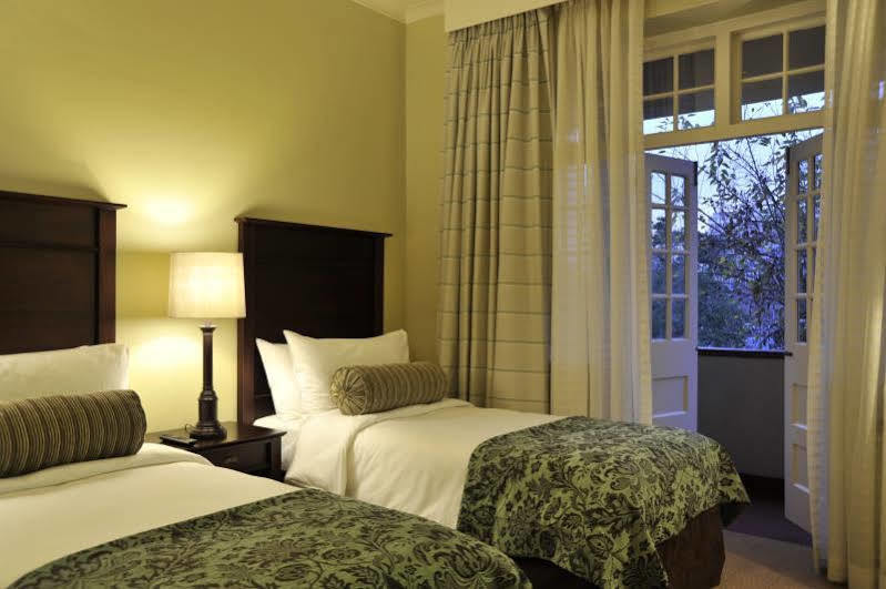 Imperial Hotel By Misty Blue Hotels Pietermaritzburg Luaran gambar