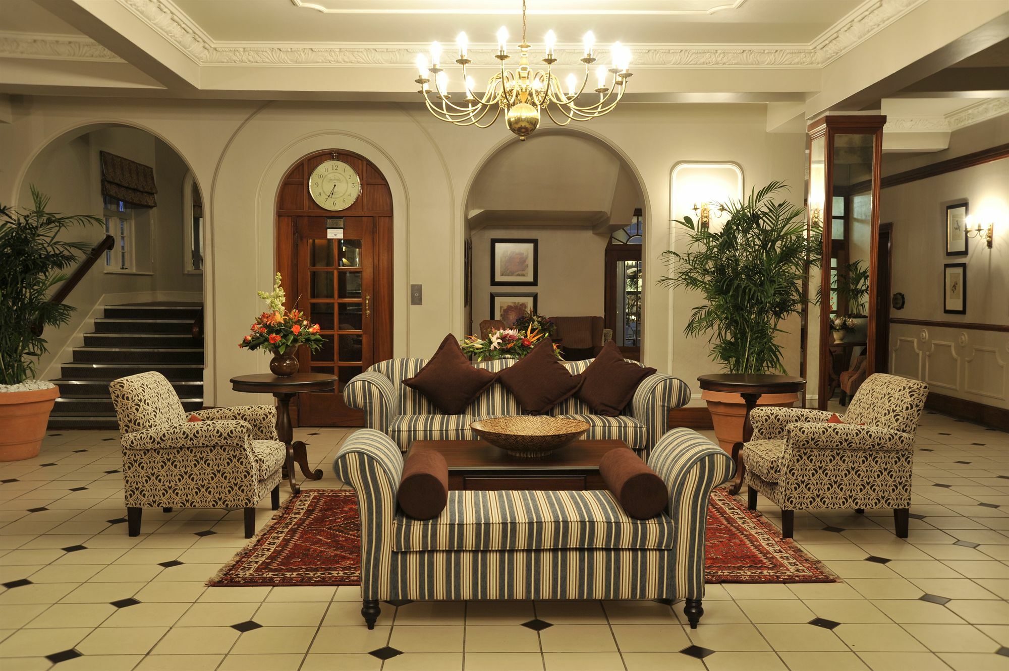Imperial Hotel By Misty Blue Hotels Pietermaritzburg Luaran gambar