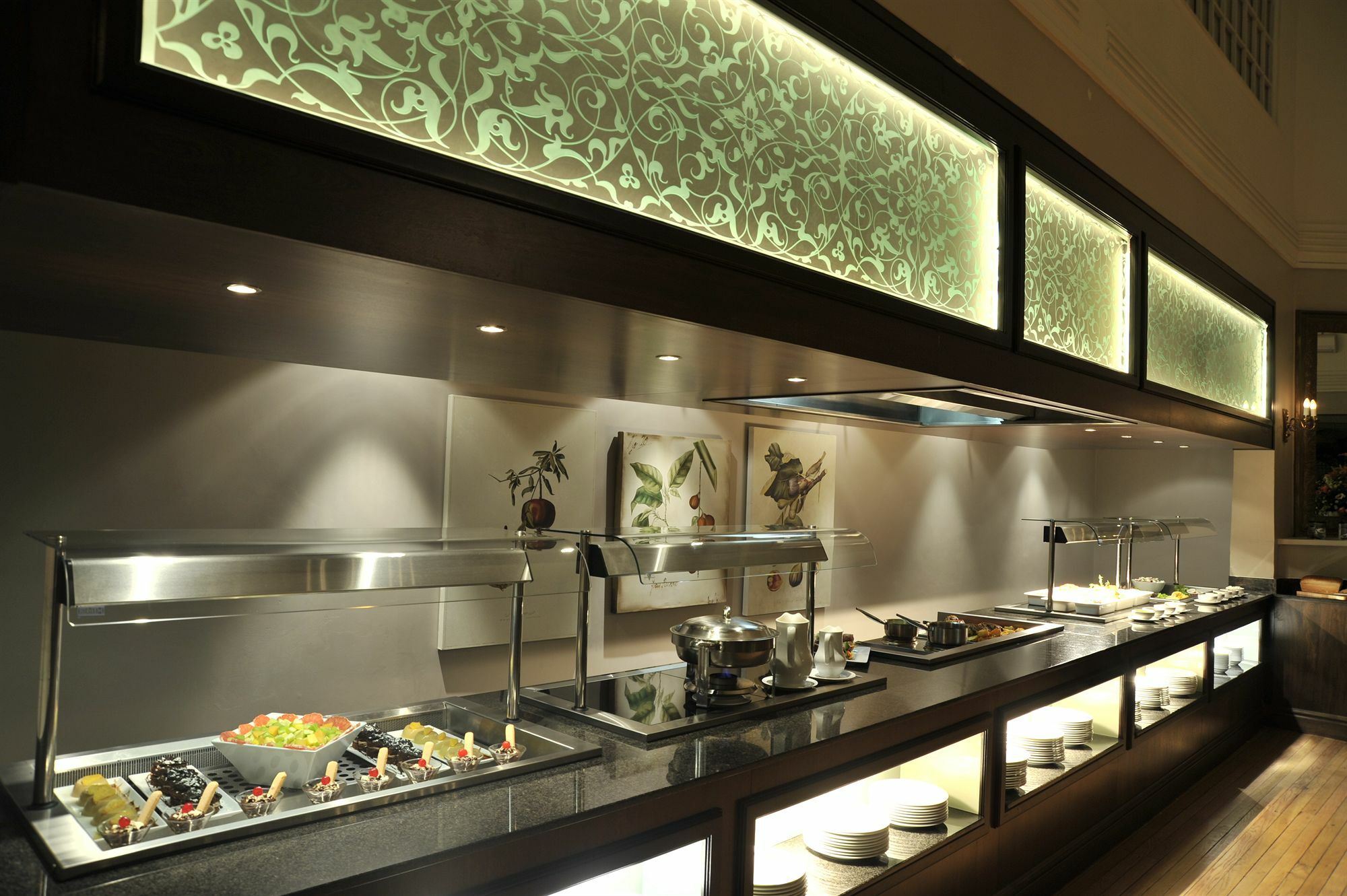 Imperial Hotel By Misty Blue Hotels Pietermaritzburg Luaran gambar