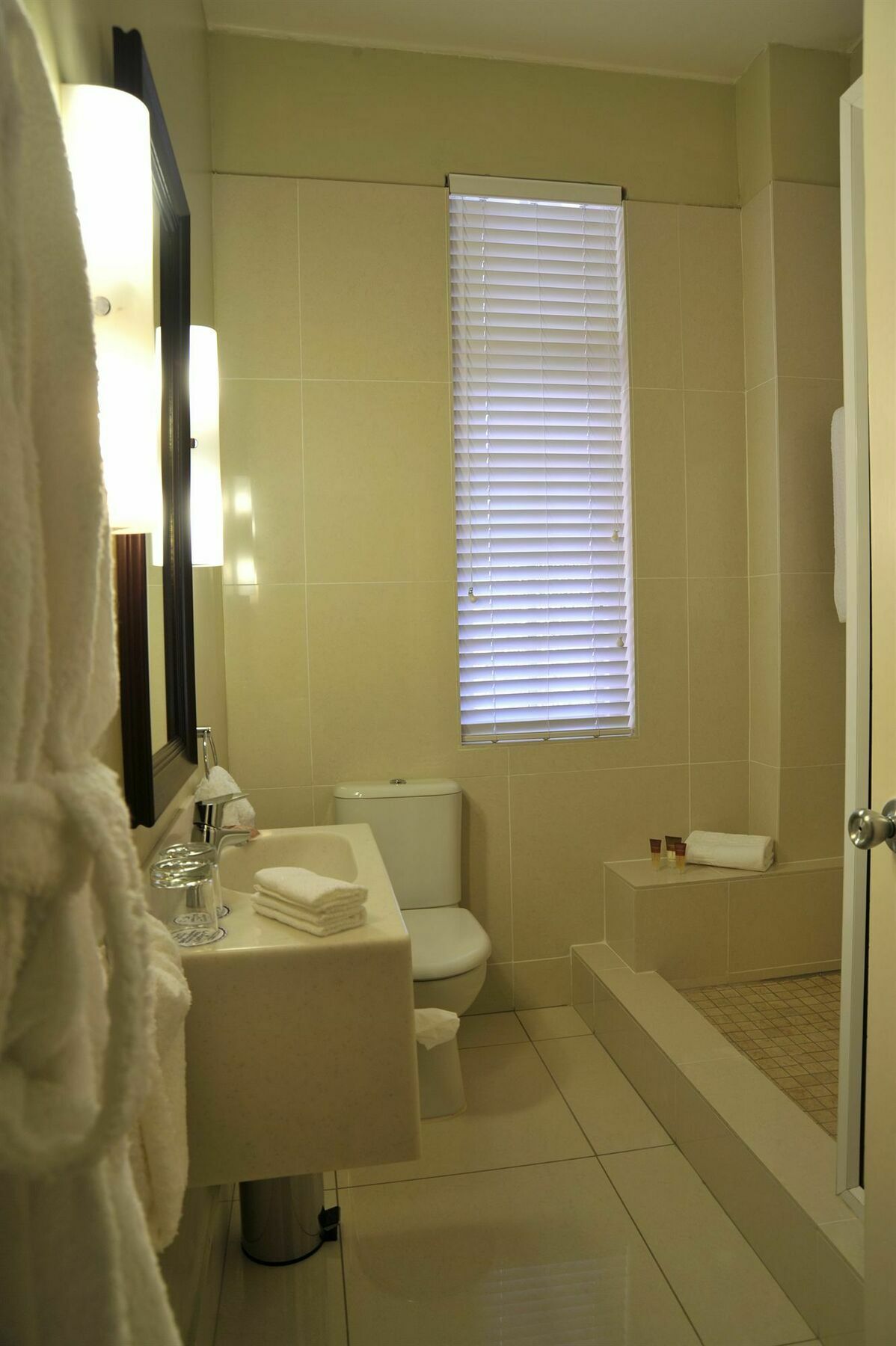 Imperial Hotel By Misty Blue Hotels Pietermaritzburg Luaran gambar
