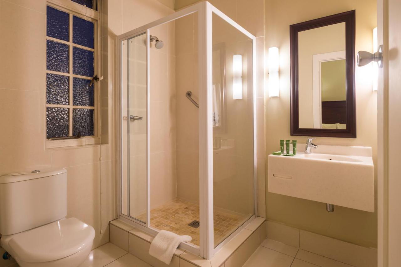 Imperial Hotel By Misty Blue Hotels Pietermaritzburg Luaran gambar